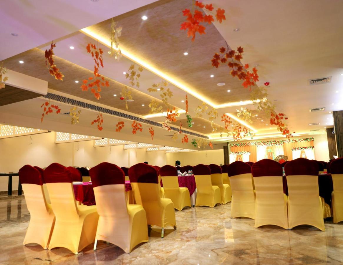 The Taj Pearl Hotel Agra  Exterior foto